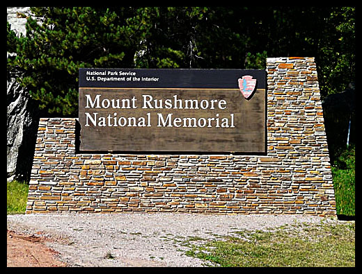 Mont Rushmore